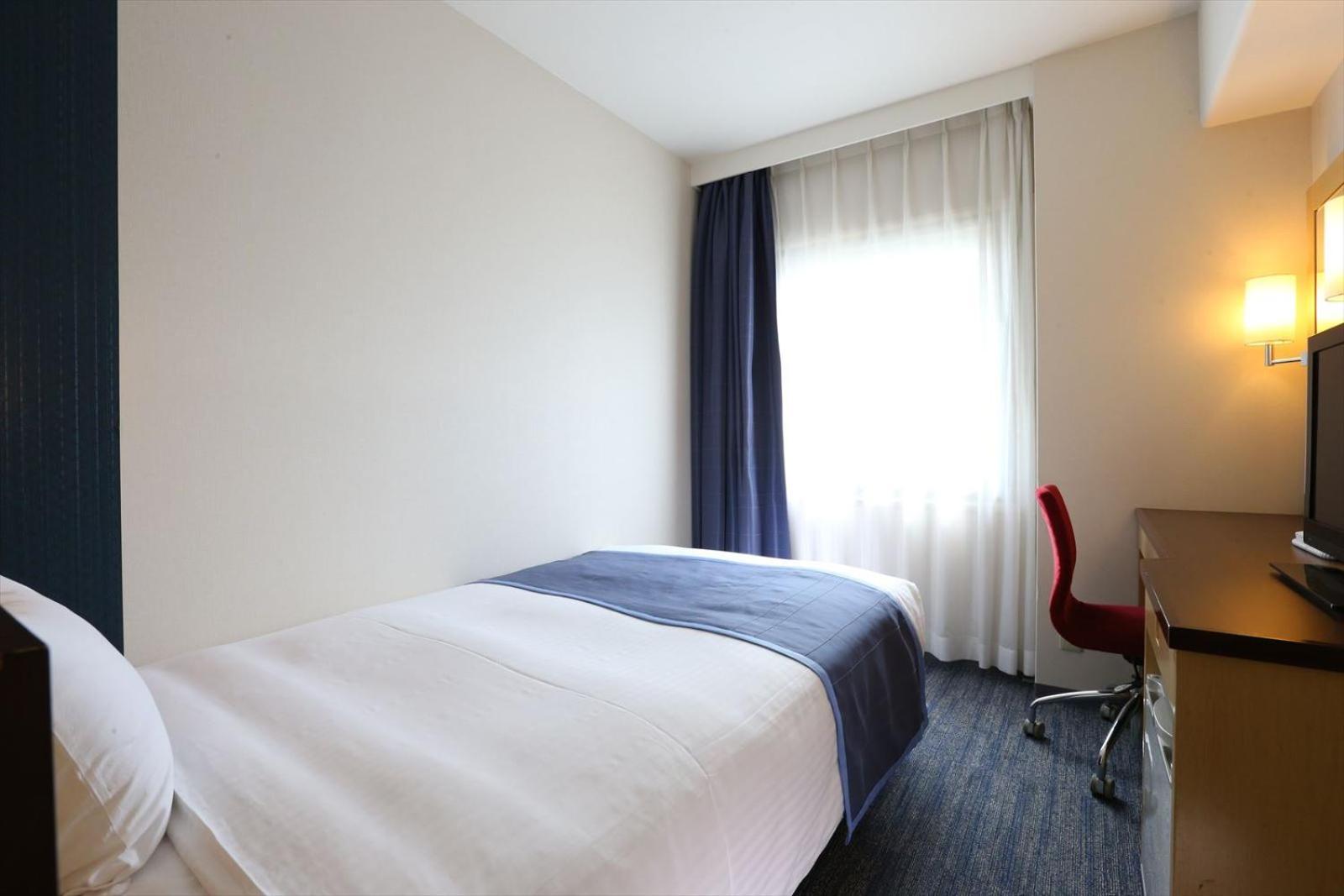 Hotel Hokke Club Oita Buitenkant foto