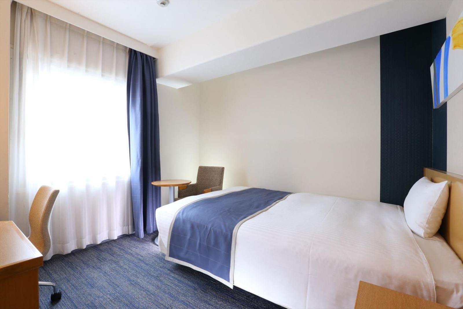 Hotel Hokke Club Oita Buitenkant foto