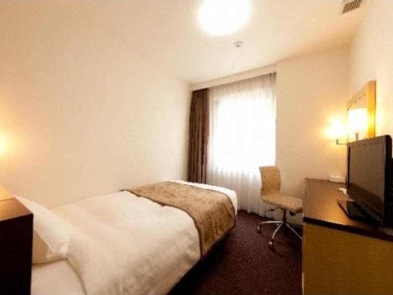 Hotel Hokke Club Oita Buitenkant foto